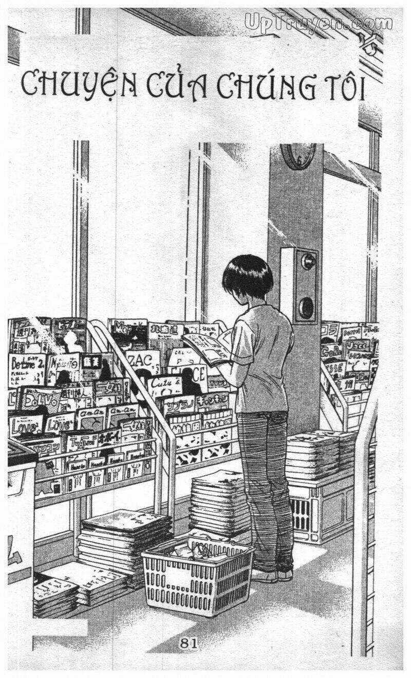 Salad Days - Chapter 128 - Trang 21