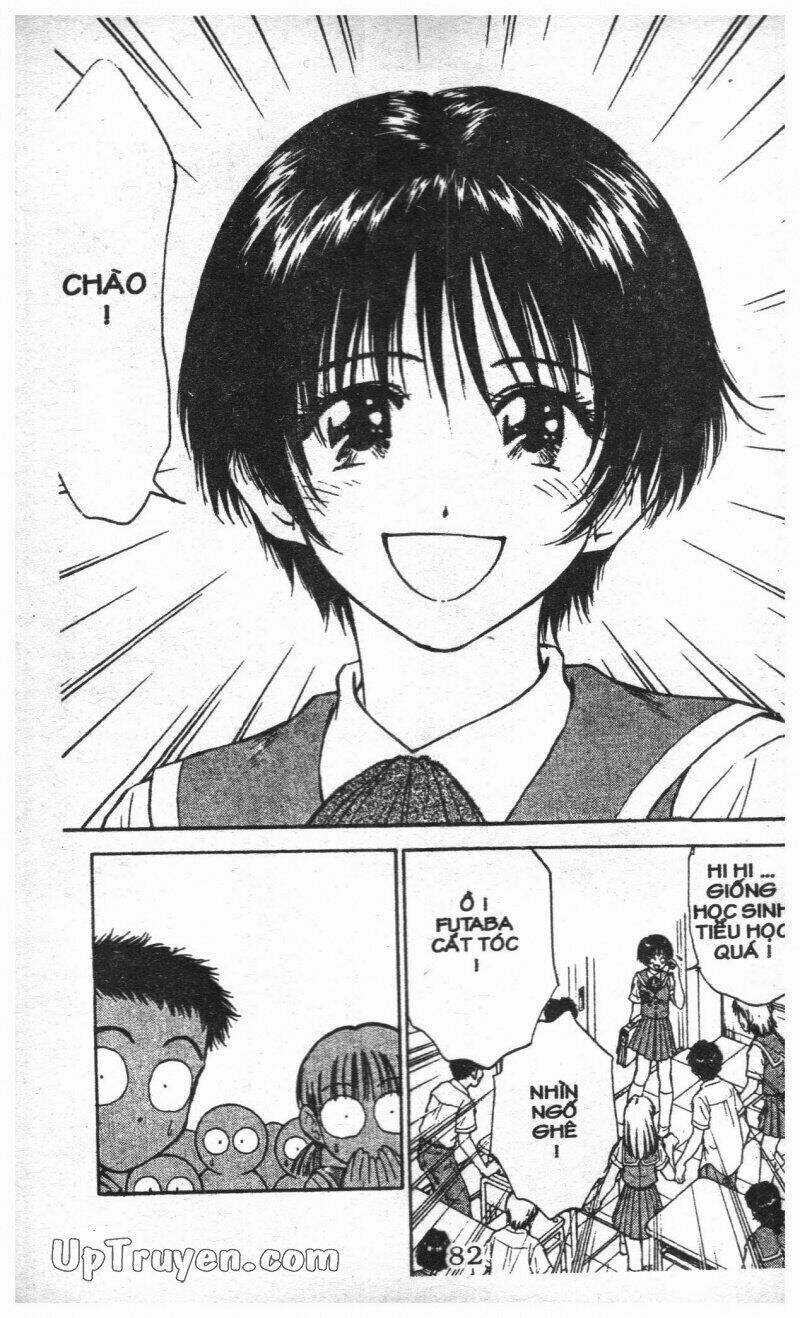 Salad Days - Chapter 128 - Trang 22