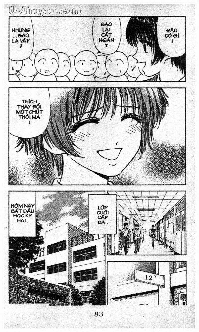 Salad Days - Chapter 128 - Trang 23