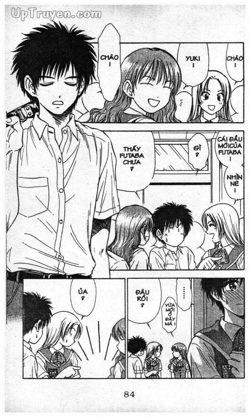 Salad Days - Chapter 128 - Trang 24