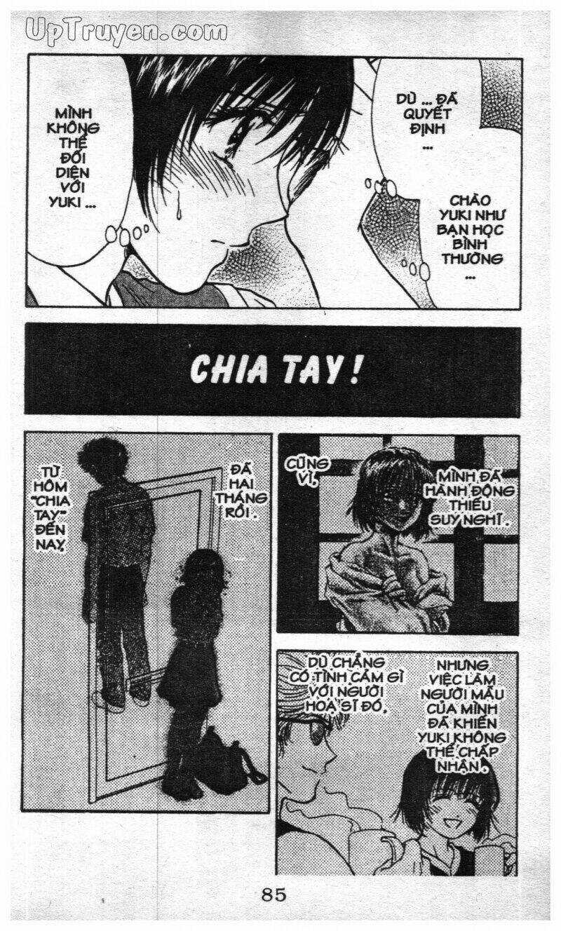 Salad Days - Chapter 128 - Trang 25