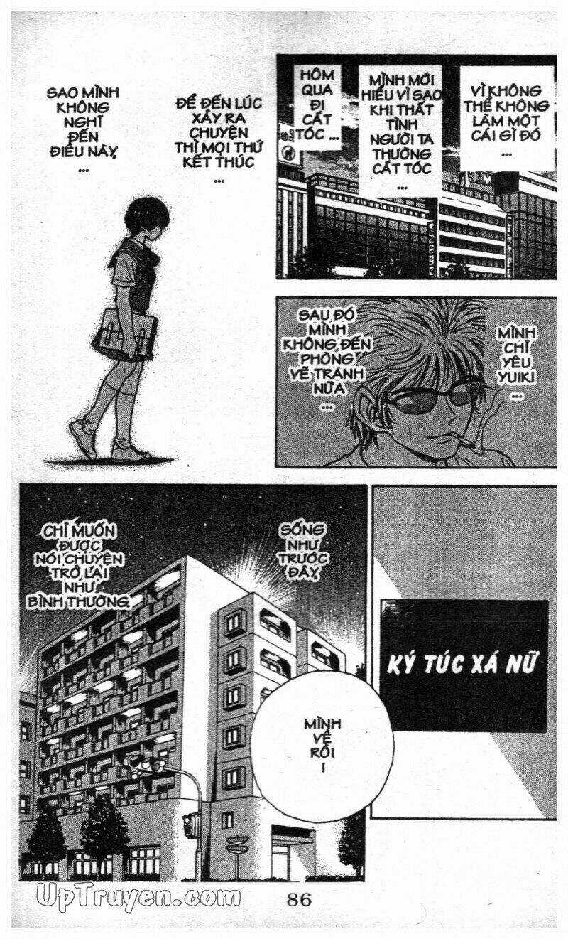 Salad Days - Chapter 128 - Trang 26