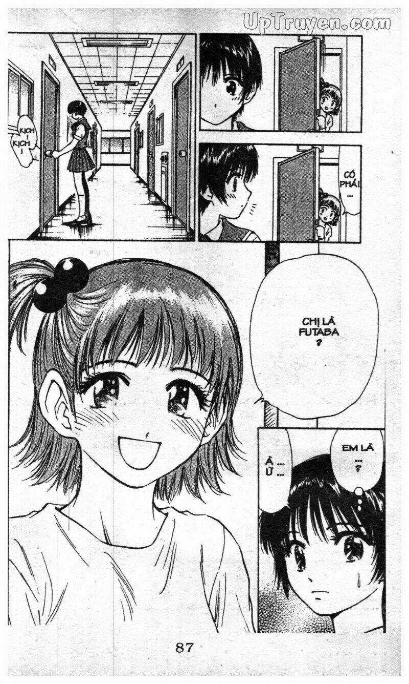 Salad Days - Chapter 128 - Trang 27