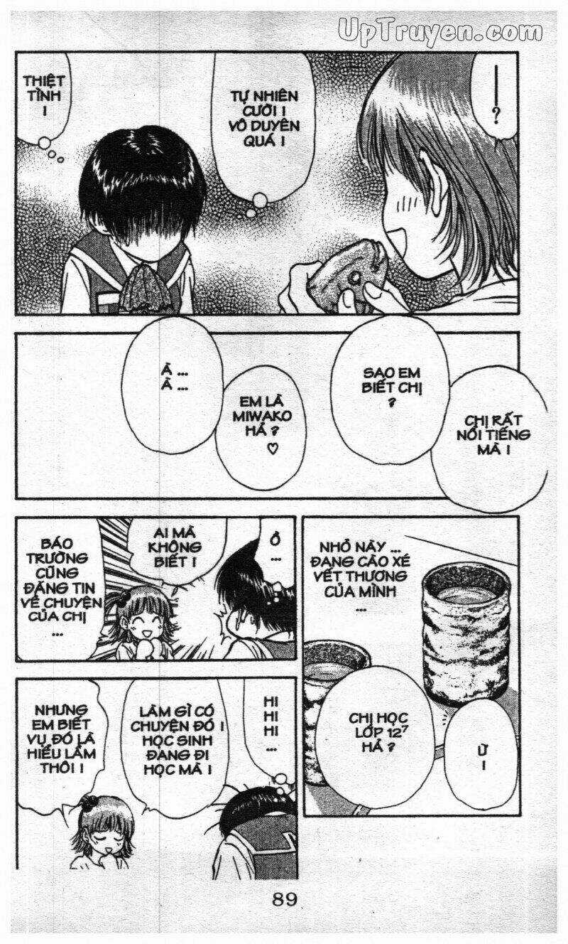 Salad Days - Chapter 128 - Trang 29