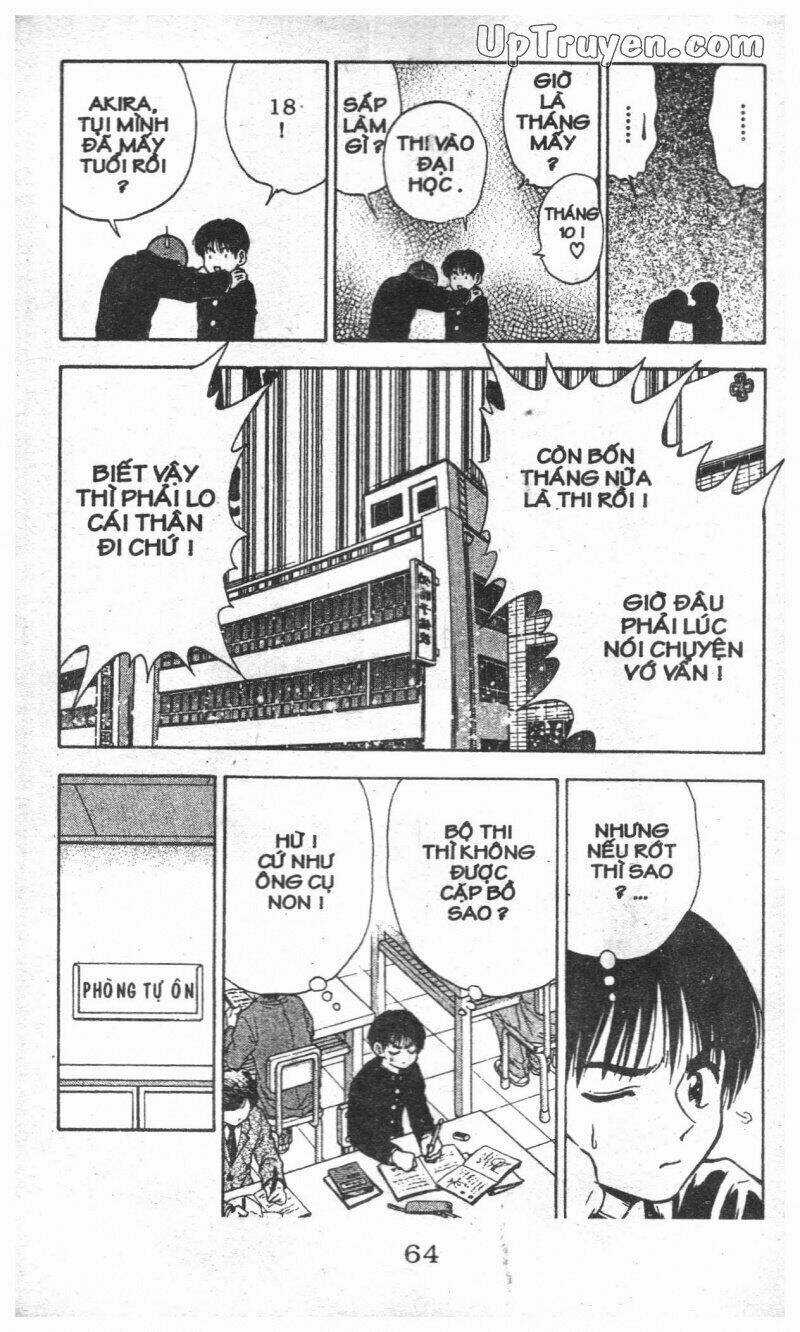 Salad Days - Chapter 128 - Trang 4