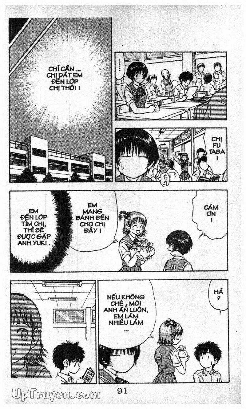 Salad Days - Chapter 128 - Trang 31