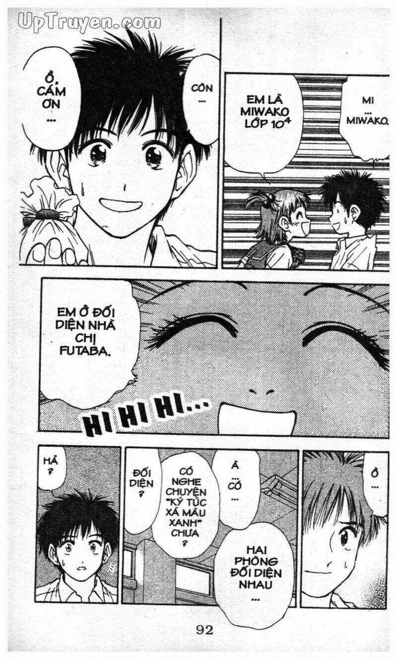 Salad Days - Chapter 128 - Trang 32