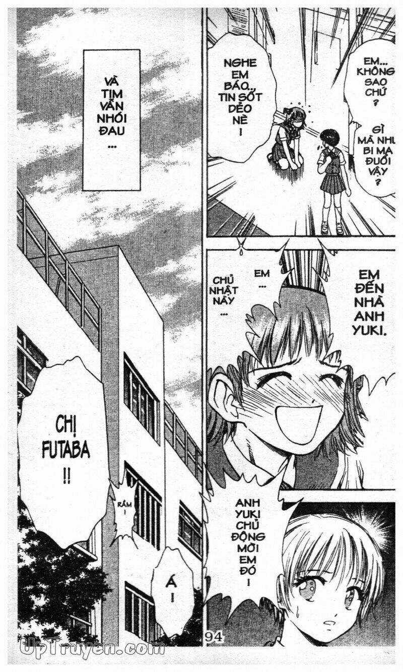 Salad Days - Chapter 128 - Trang 34