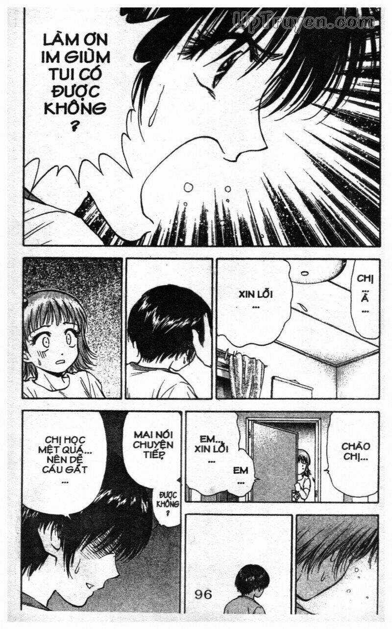 Salad Days - Chapter 128 - Trang 36