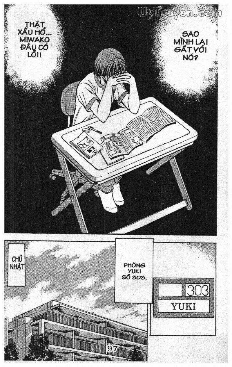 Salad Days - Chapter 128 - Trang 37