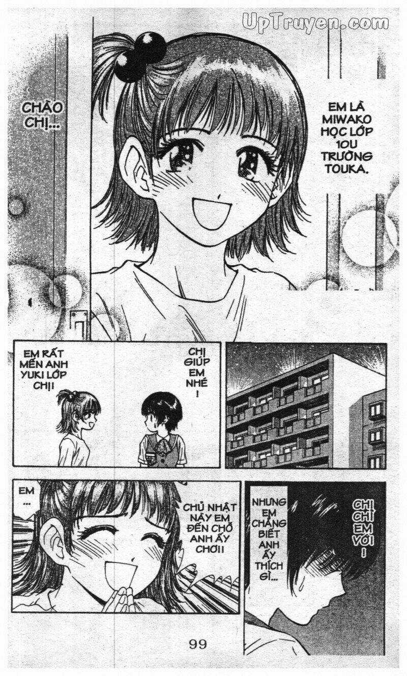 Salad Days - Chapter 128 - Trang 39