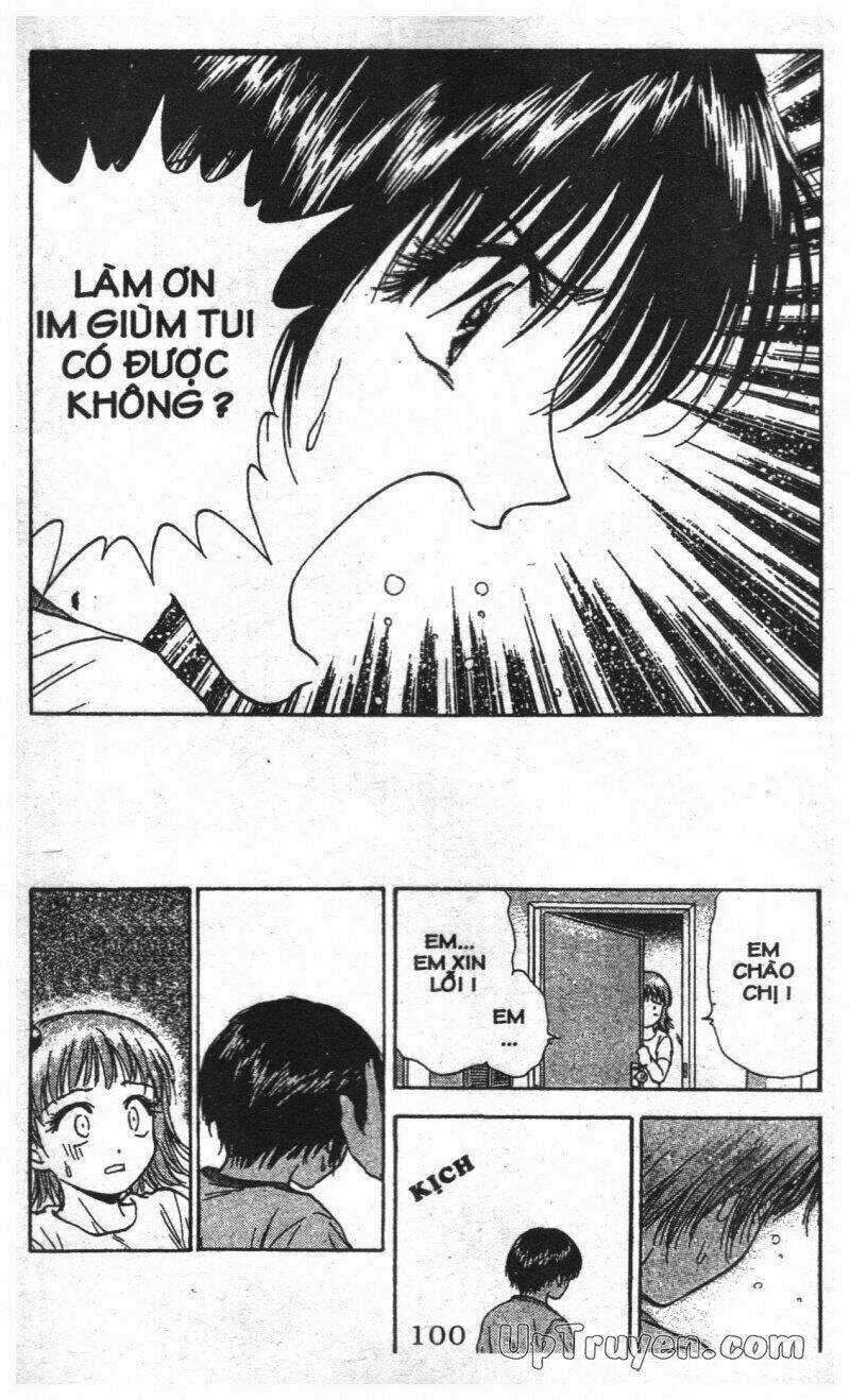 Salad Days - Chapter 128 - Trang 40