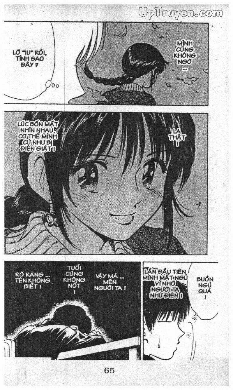 Salad Days - Chapter 128 - Trang 5