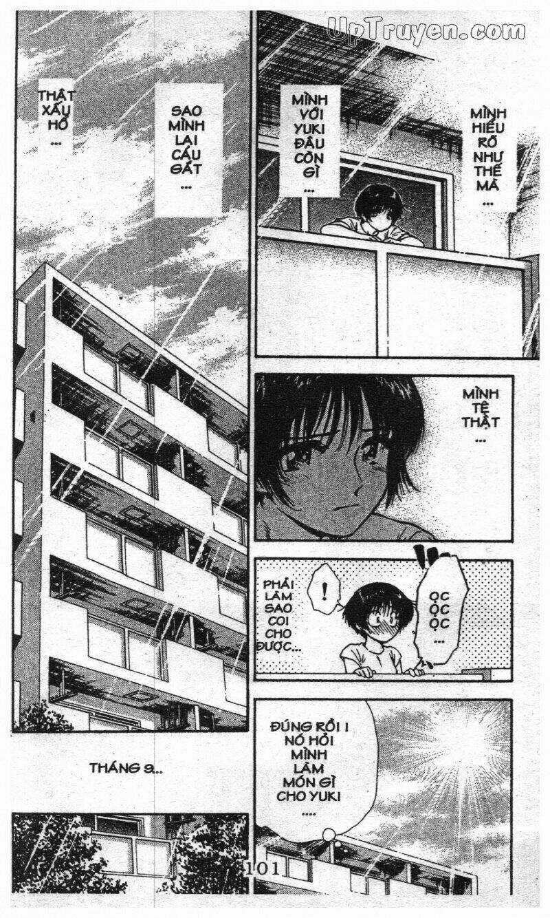 Salad Days - Chapter 128 - Trang 41