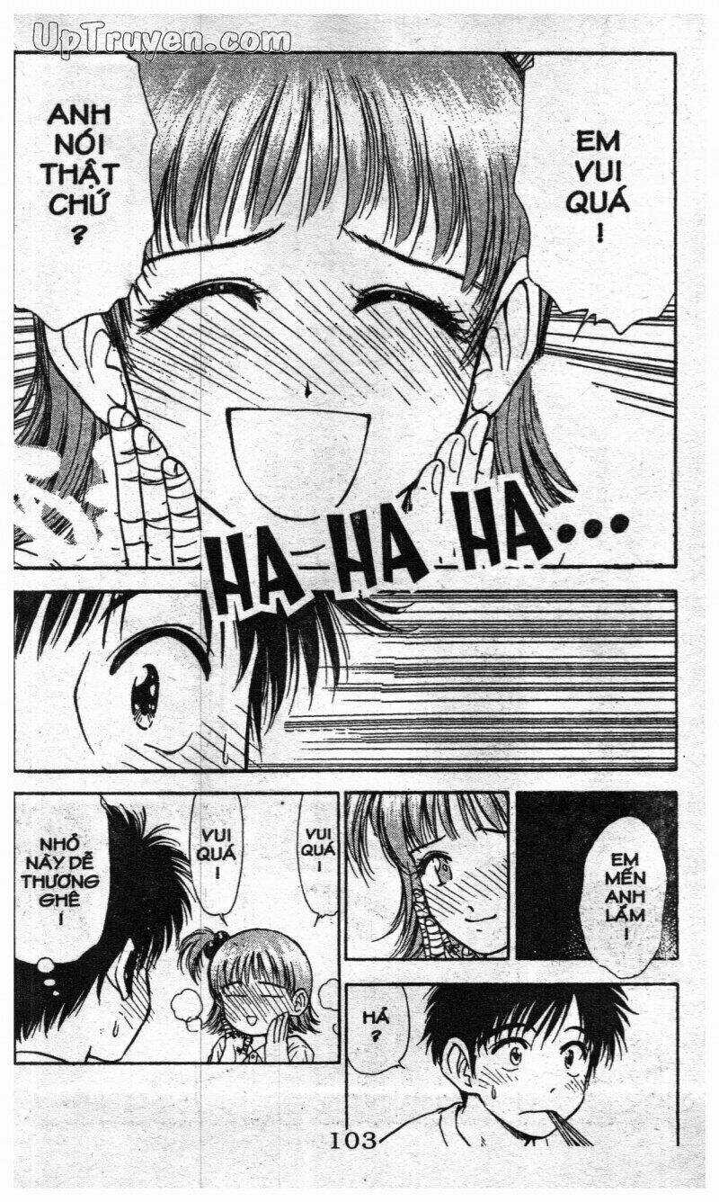 Salad Days - Chapter 128 - Trang 43