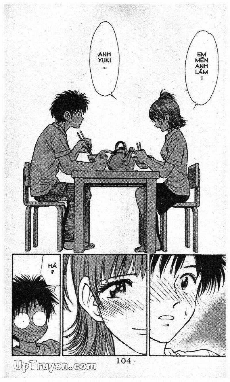 Salad Days - Chapter 128 - Trang 44