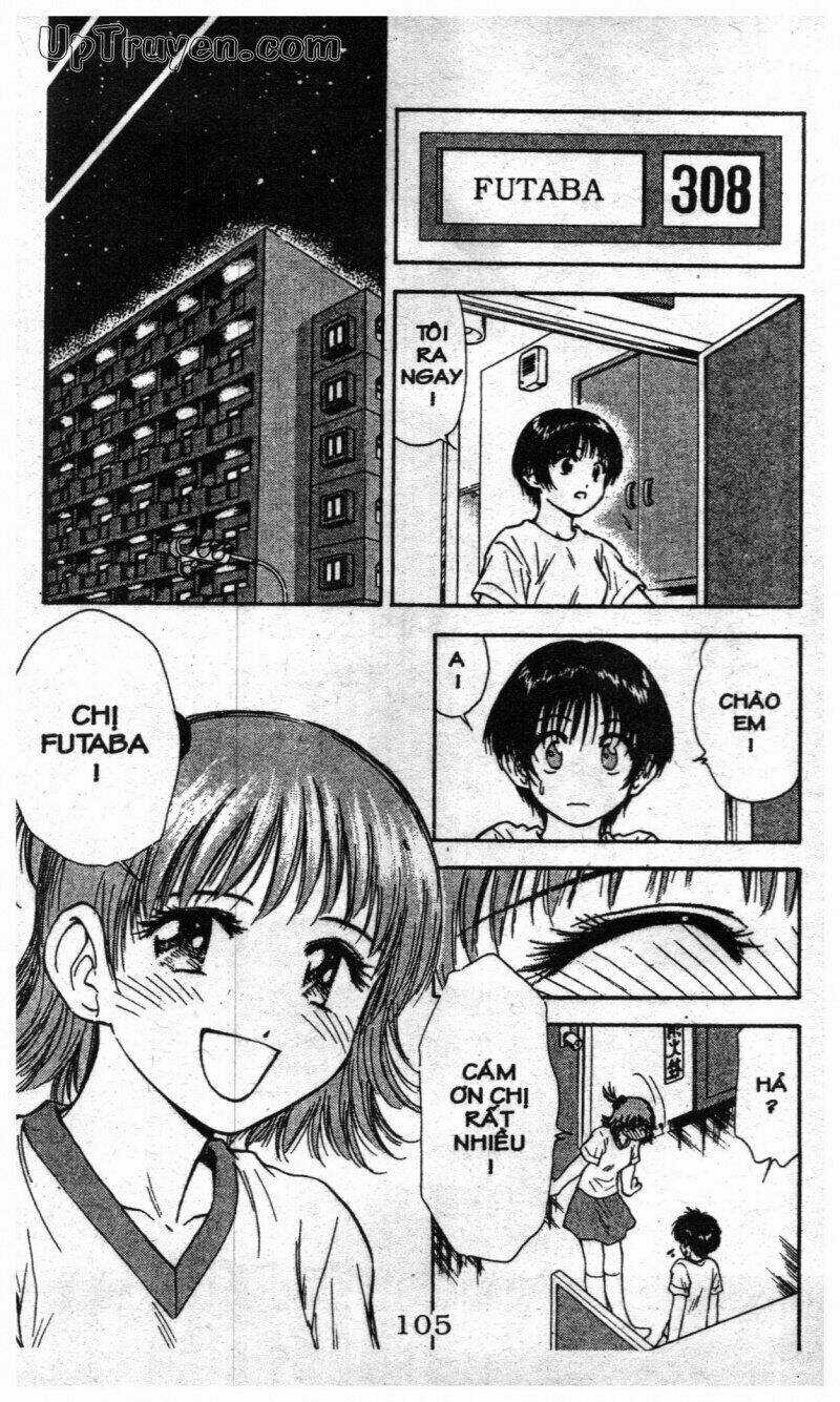 Salad Days - Chapter 128 - Trang 45