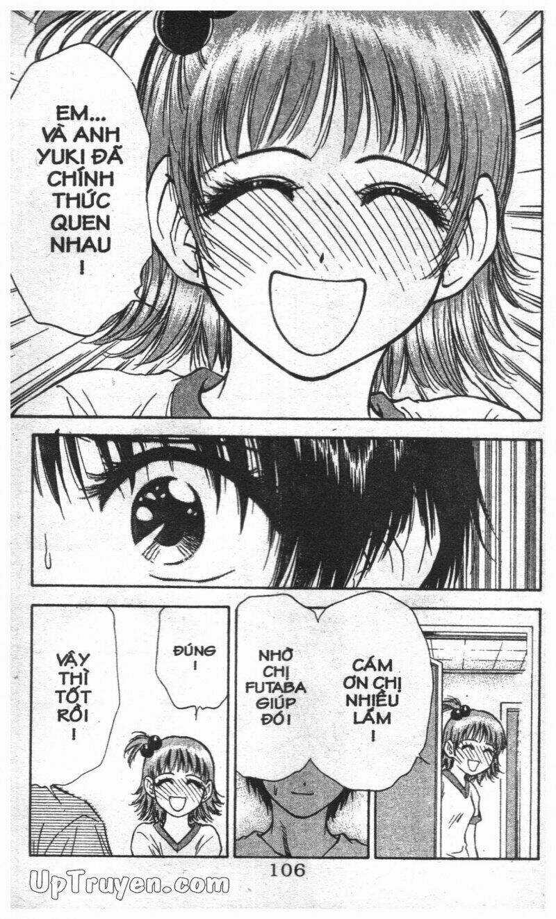 Salad Days - Chapter 128 - Trang 46