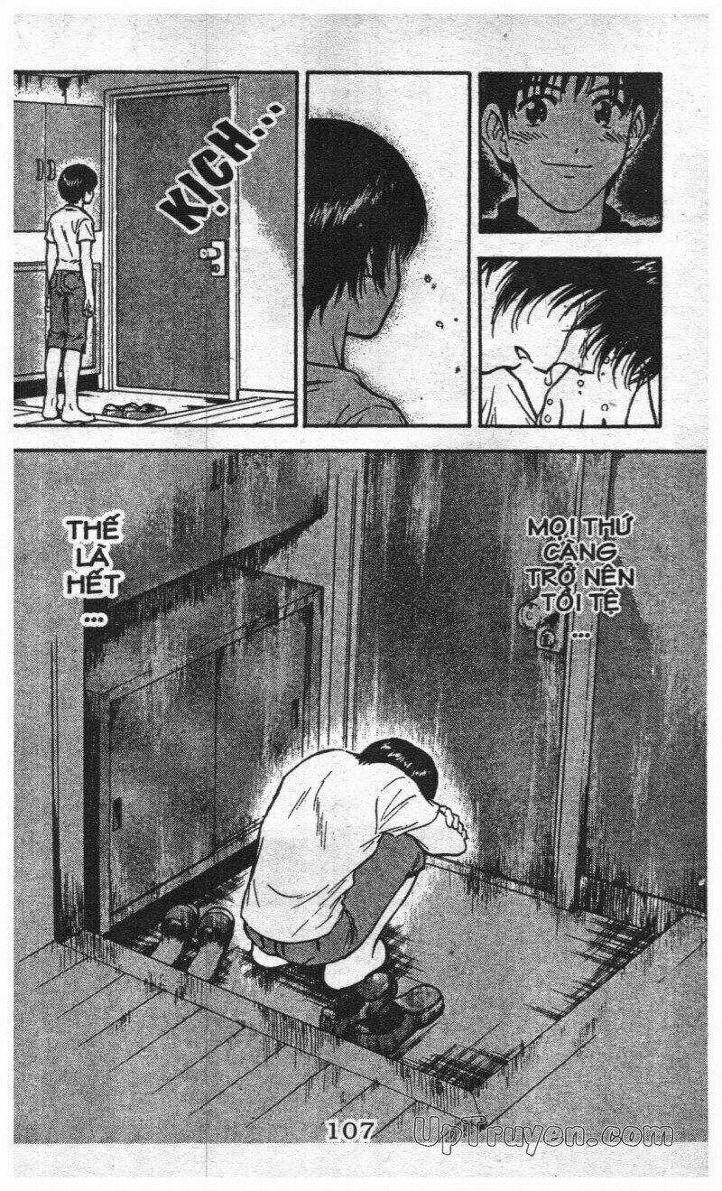 Salad Days - Chapter 128 - Trang 47