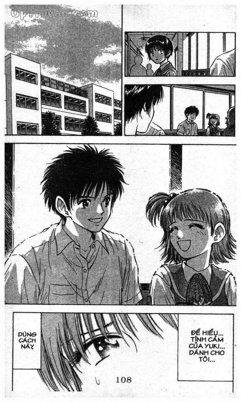 Salad Days - Chapter 128 - Trang 48