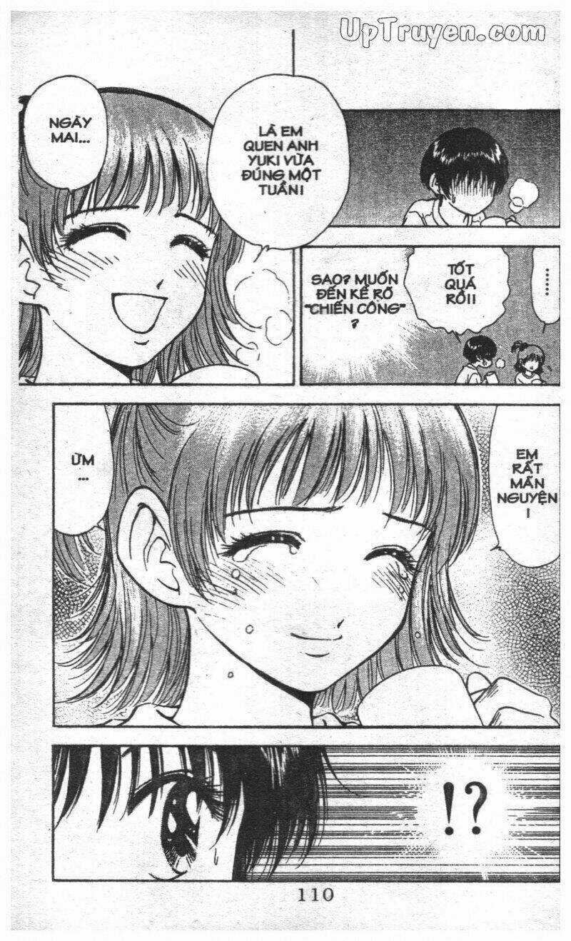 Salad Days - Chapter 128 - Trang 50