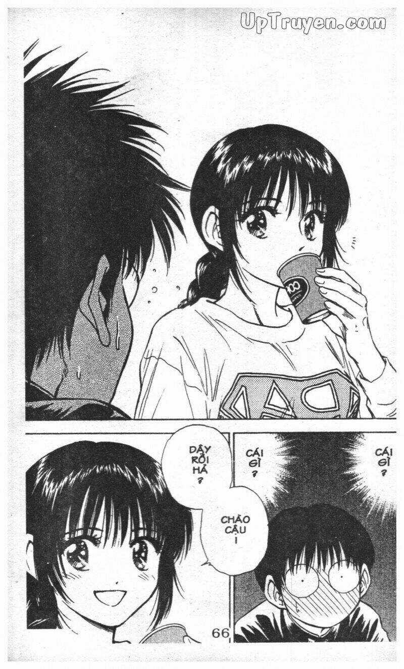 Salad Days - Chapter 128 - Trang 6