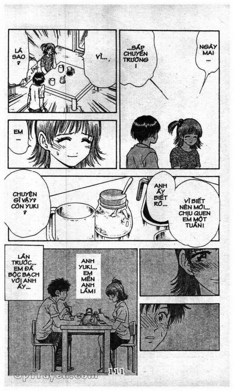 Salad Days - Chapter 128 - Trang 51