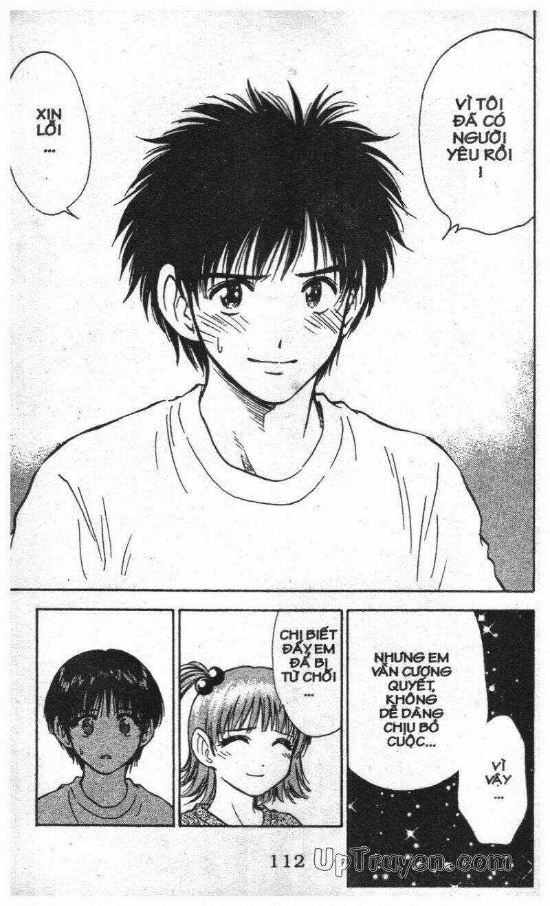 Salad Days - Chapter 128 - Trang 52