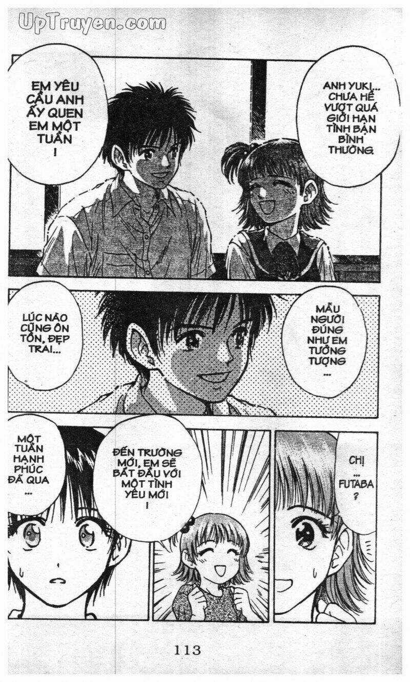 Salad Days - Chapter 128 - Trang 53