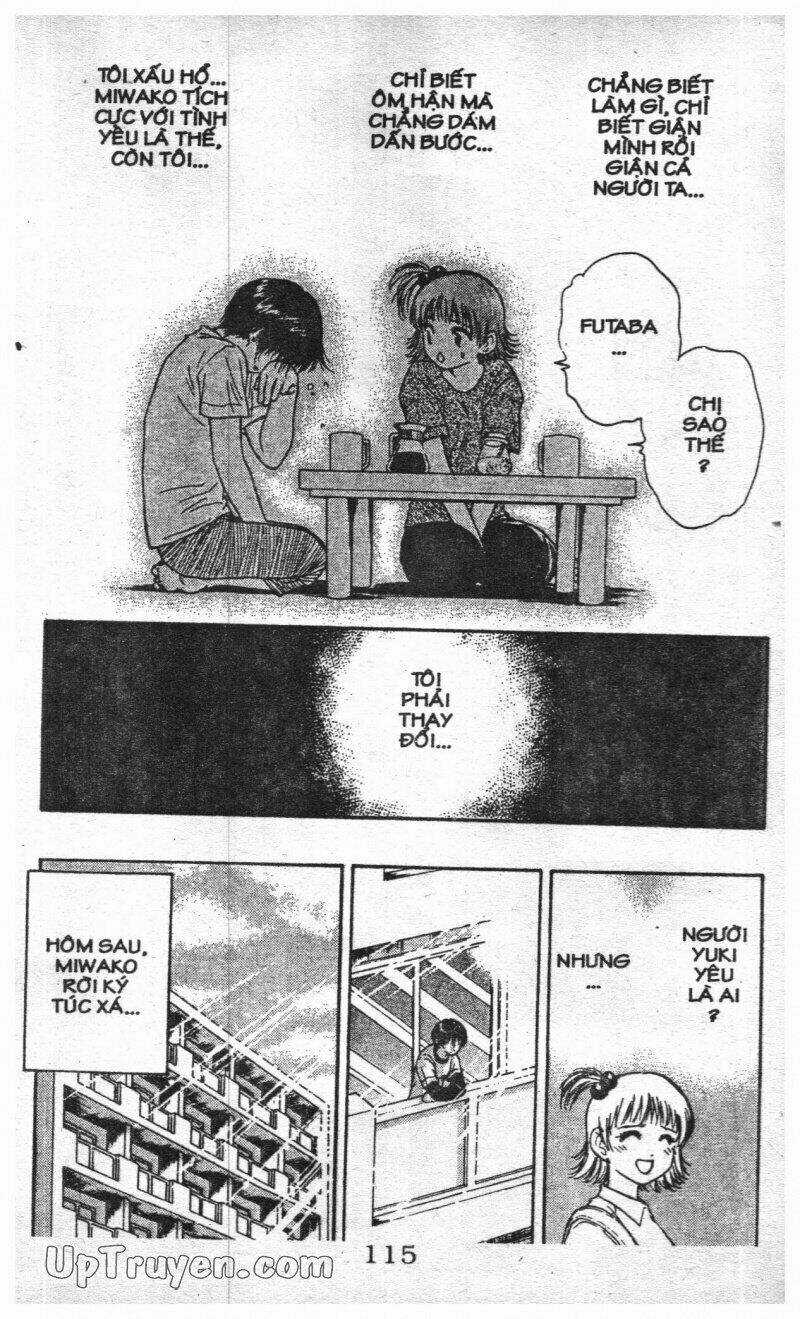 Salad Days - Chapter 128 - Trang 55