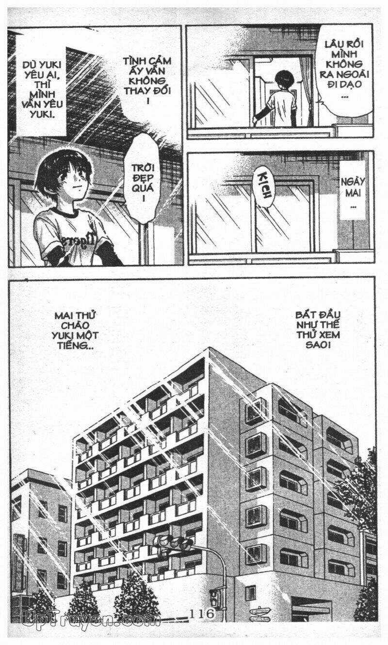 Salad Days - Chapter 128 - Trang 56