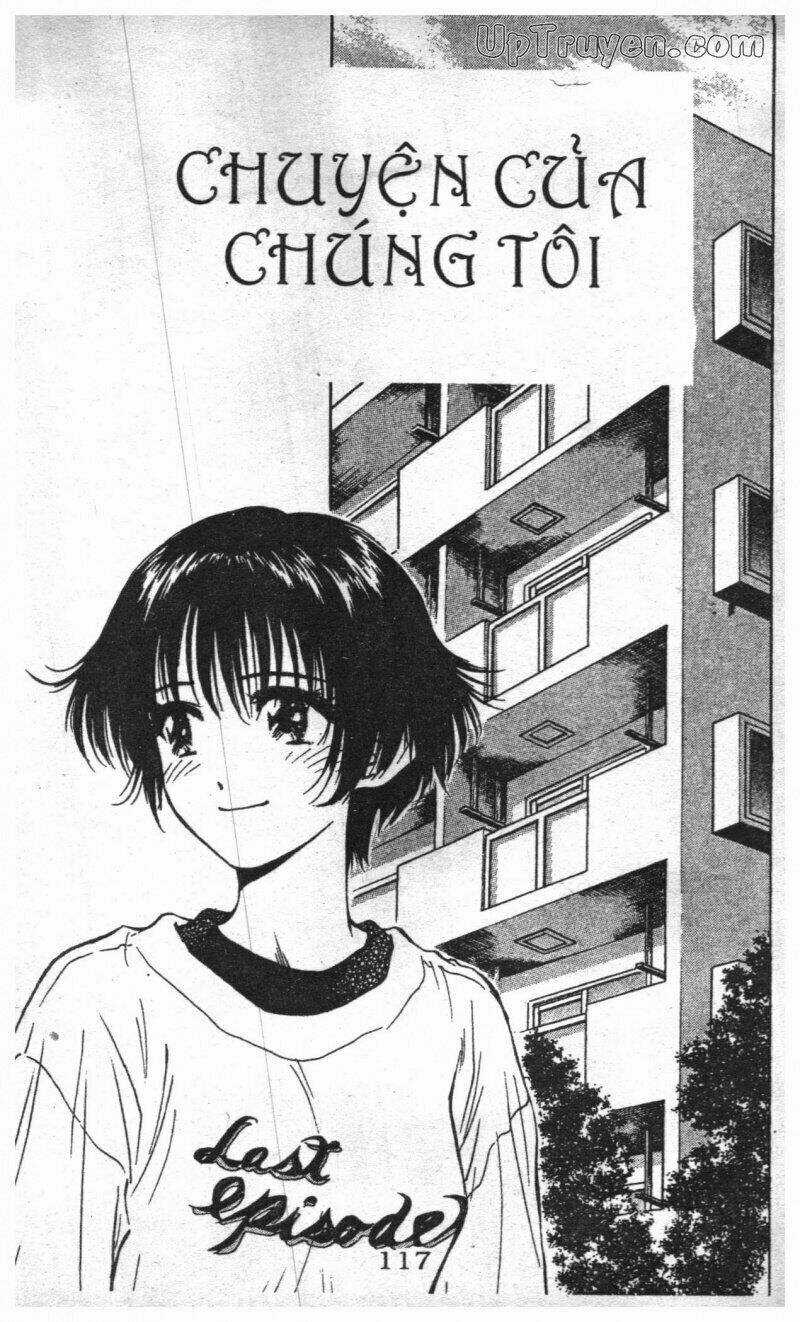 Salad Days - Chapter 128 - Trang 57