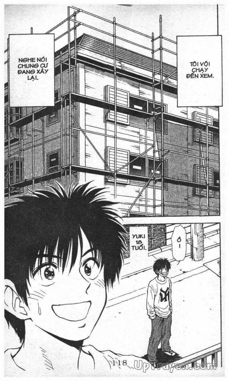 Salad Days - Chapter 128 - Trang 58