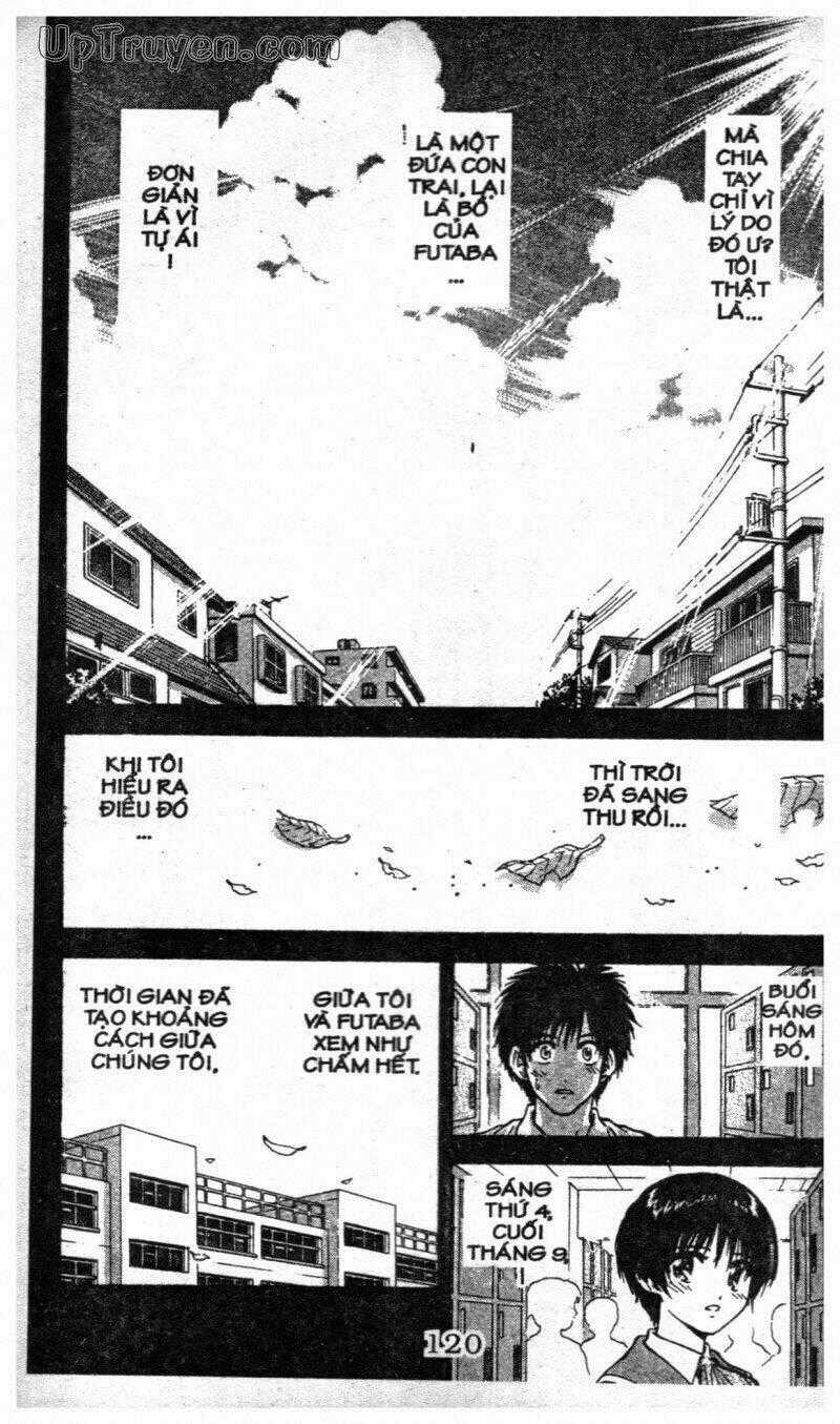 Salad Days - Chapter 128 - Trang 60