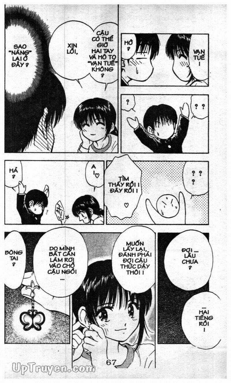 Salad Days - Chapter 128 - Trang 7