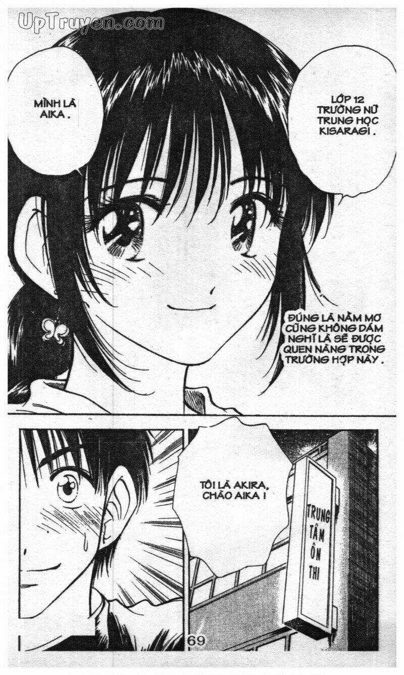 Salad Days - Chapter 128 - Trang 9