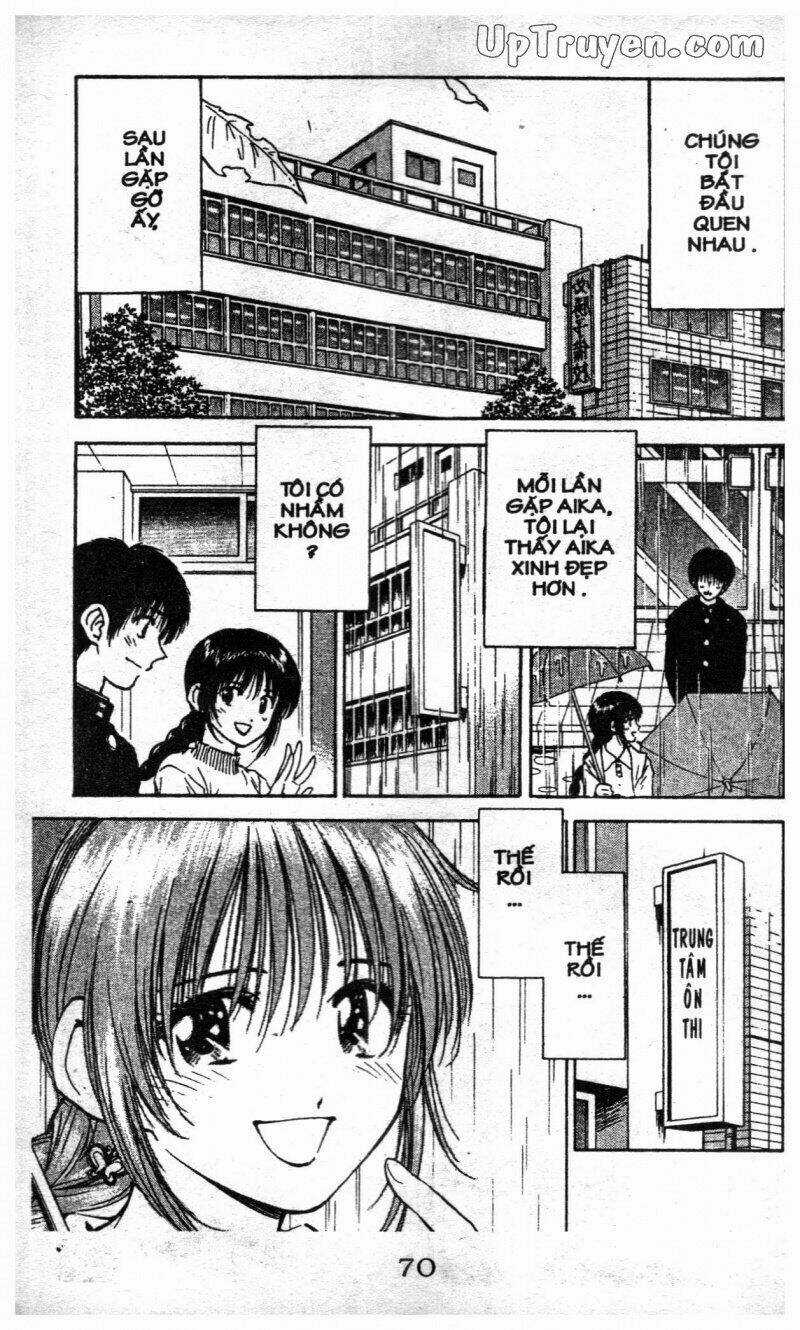 Salad Days - Chapter 128 - Trang 10