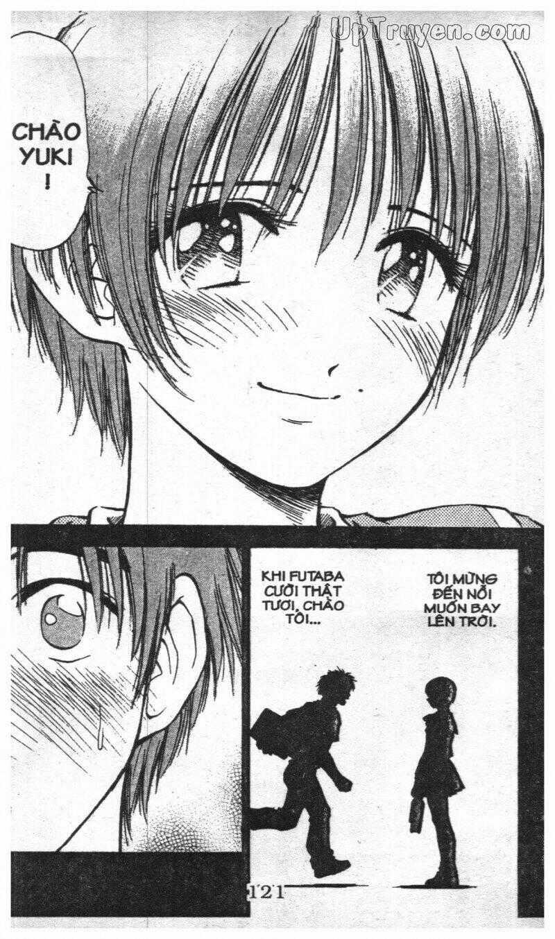 Salad Days - Chapter 129 - Trang 1