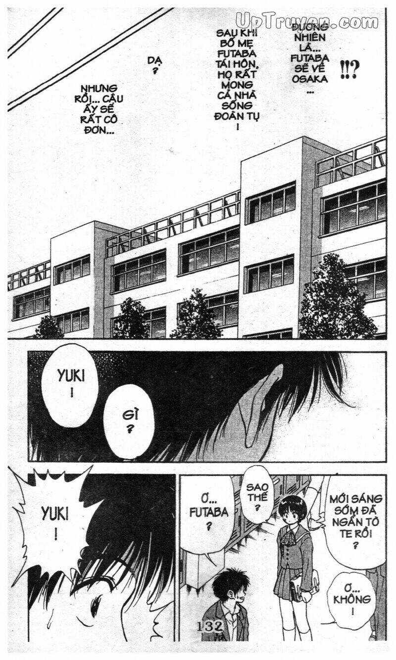 Salad Days - Chapter 129 - Trang 12