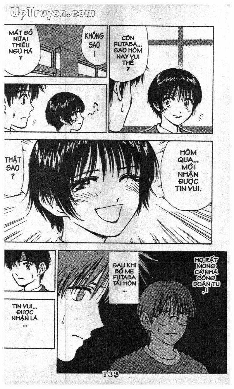 Salad Days - Chapter 129 - Trang 13