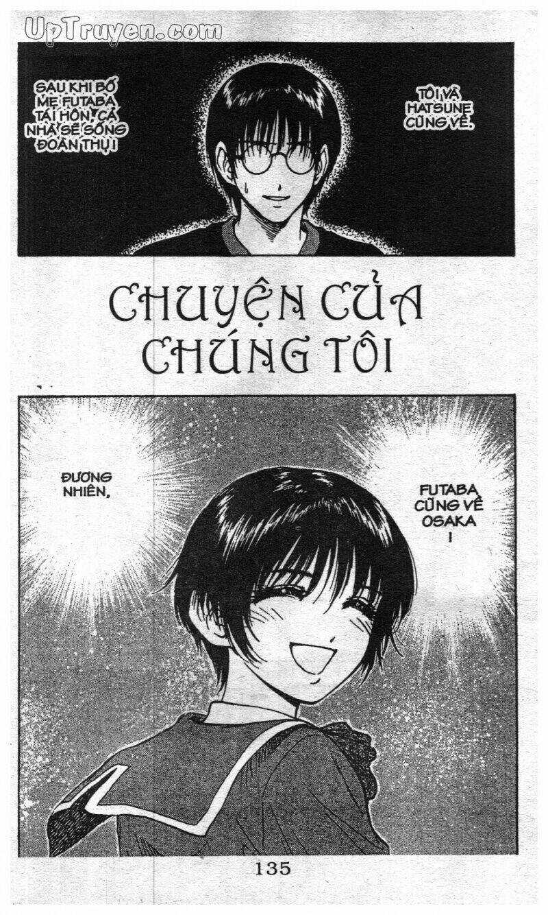 Salad Days - Chapter 129 - Trang 15