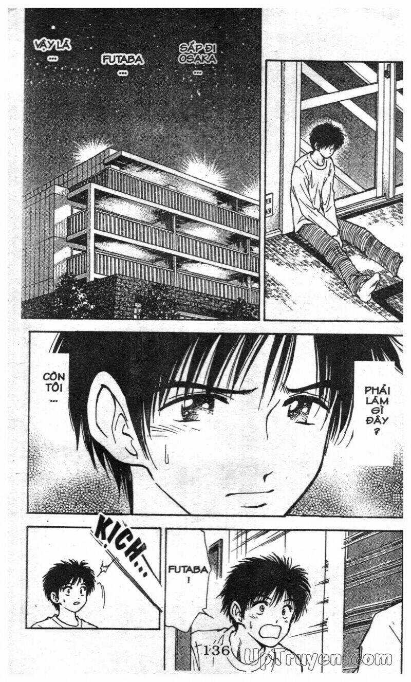 Salad Days - Chapter 129 - Trang 16