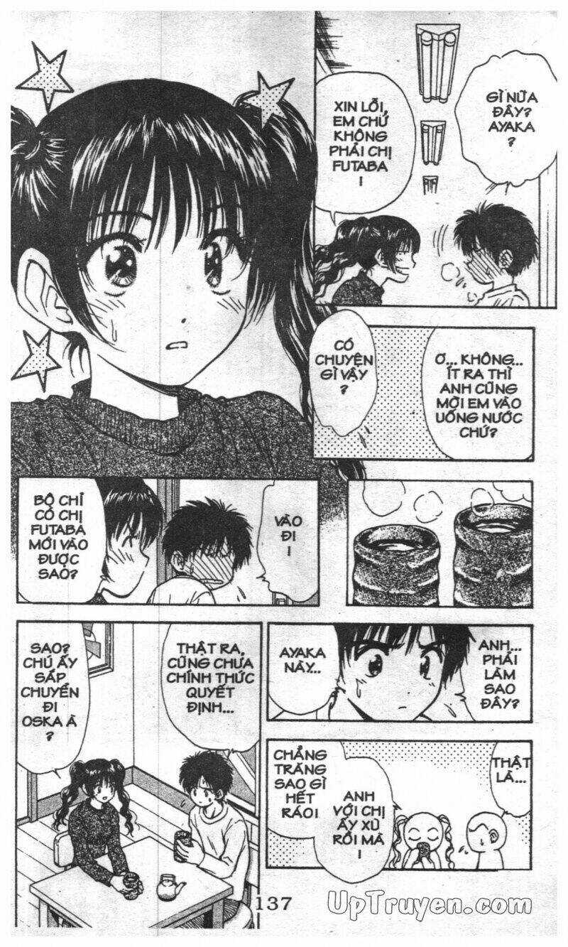 Salad Days - Chapter 129 - Trang 17