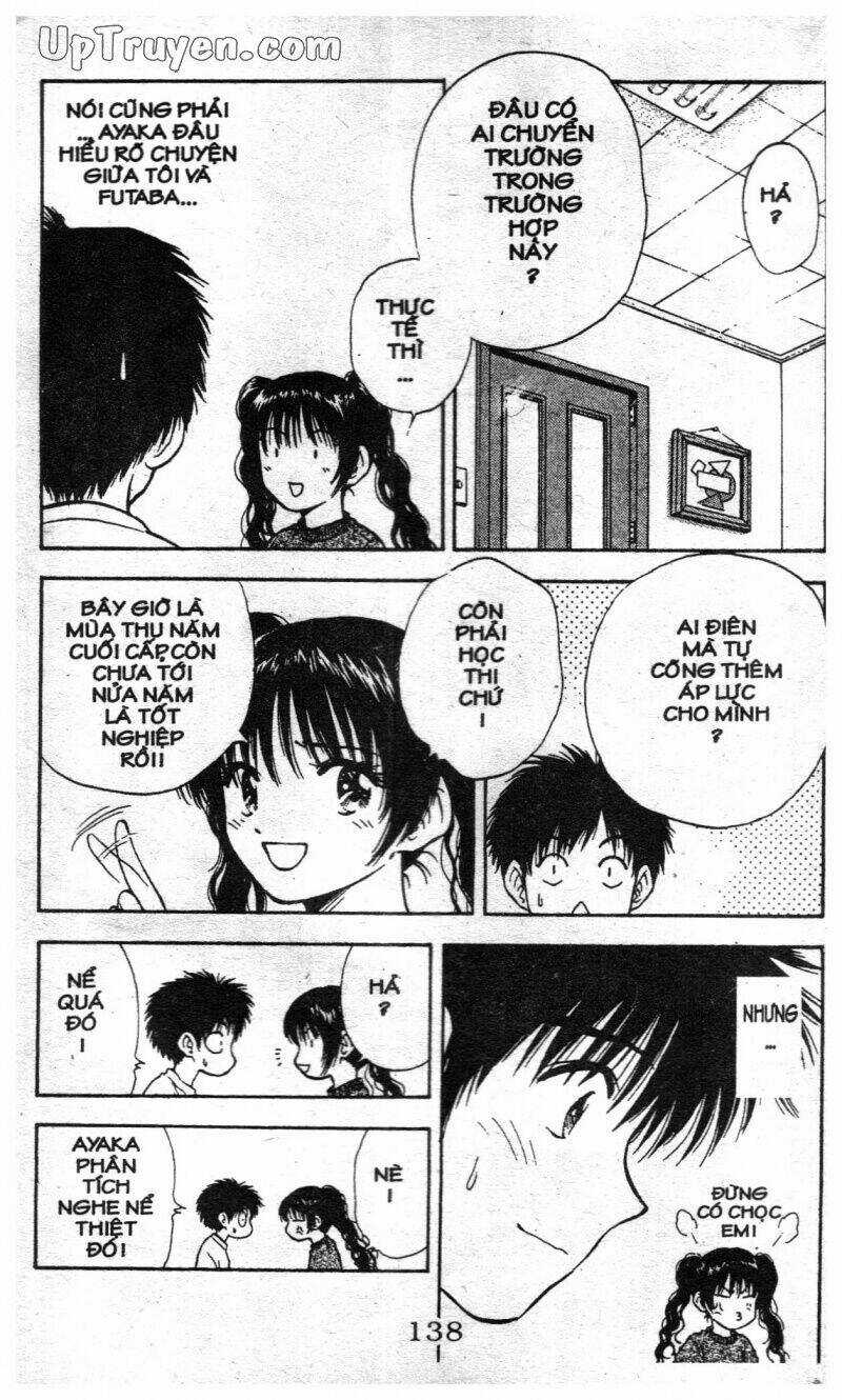 Salad Days - Chapter 129 - Trang 18