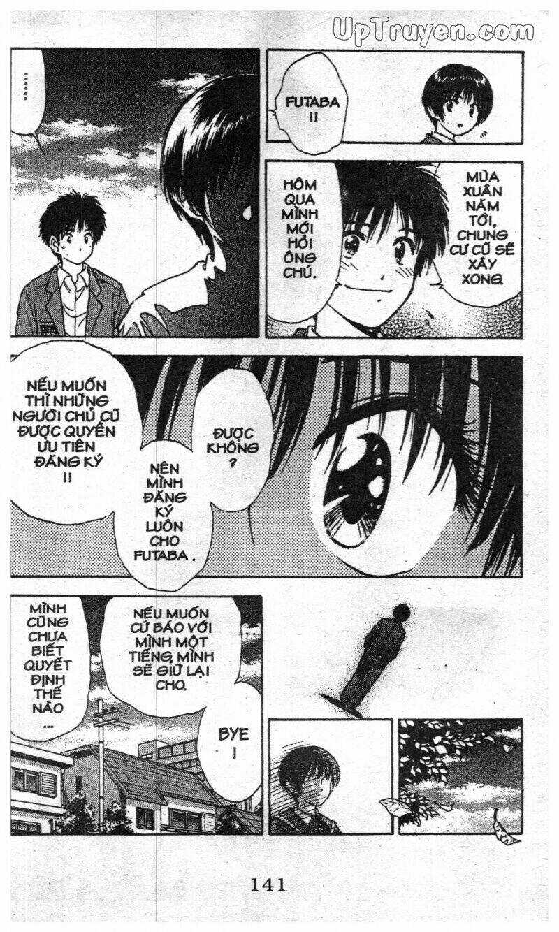 Salad Days - Chapter 129 - Trang 21