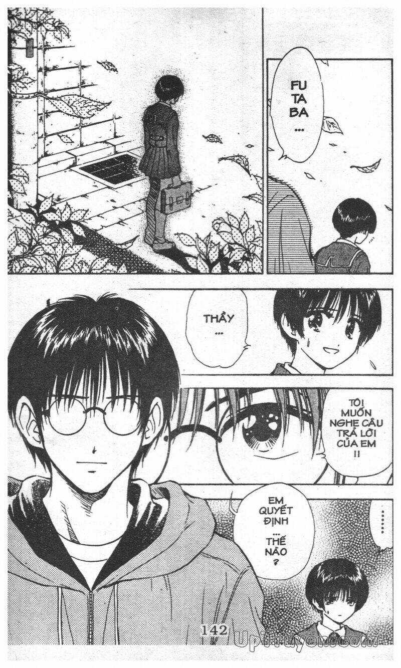 Salad Days - Chapter 129 - Trang 22