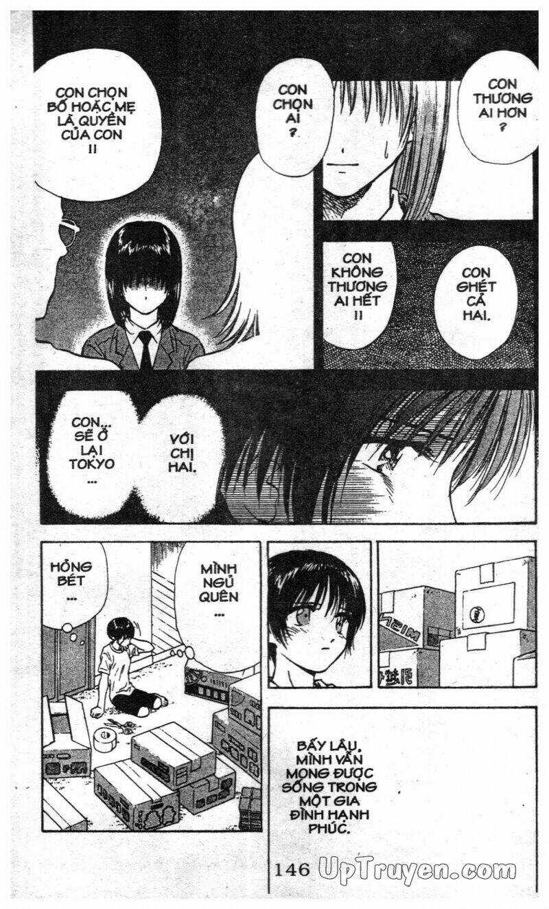 Salad Days - Chapter 129 - Trang 26