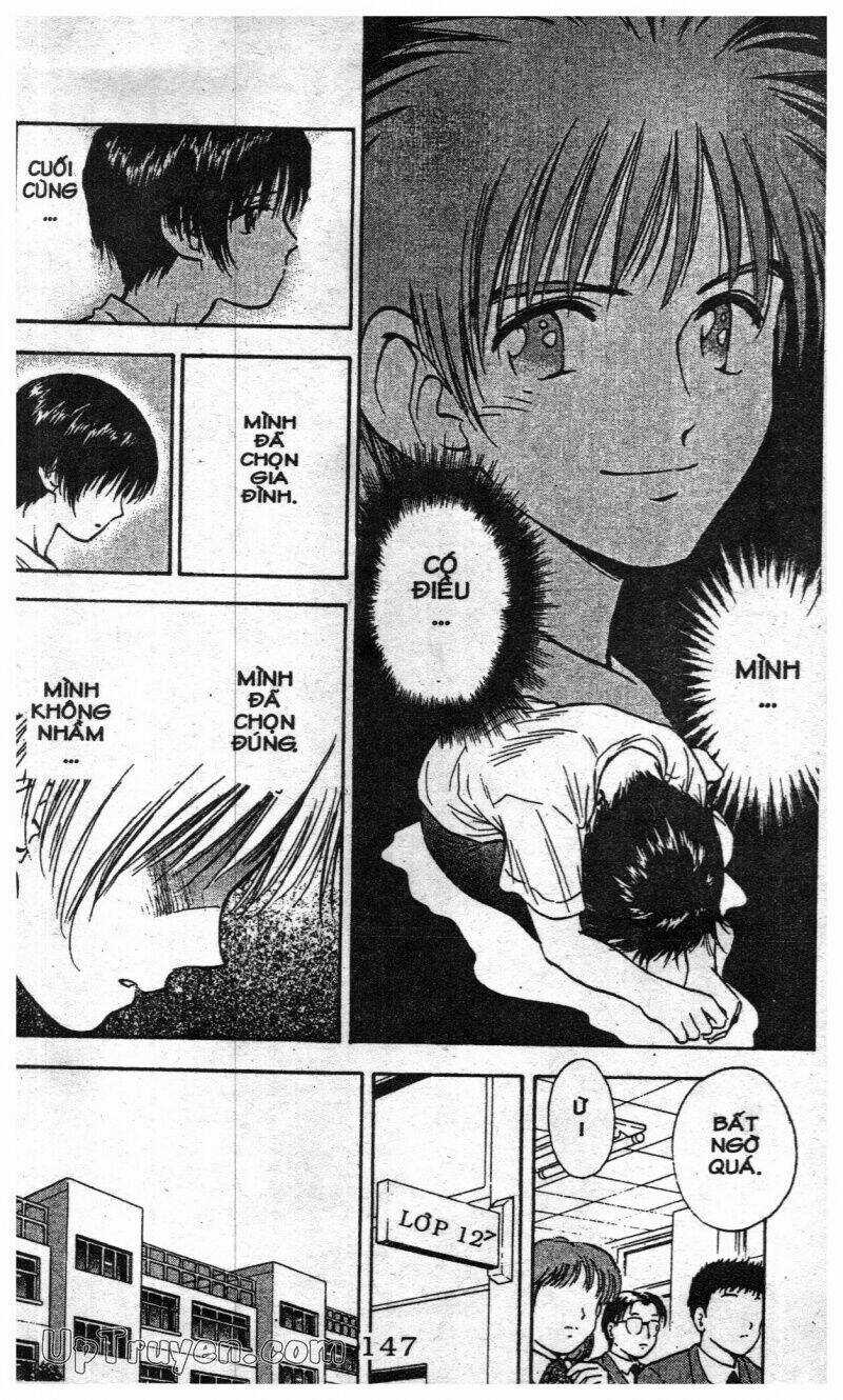 Salad Days - Chapter 129 - Trang 27