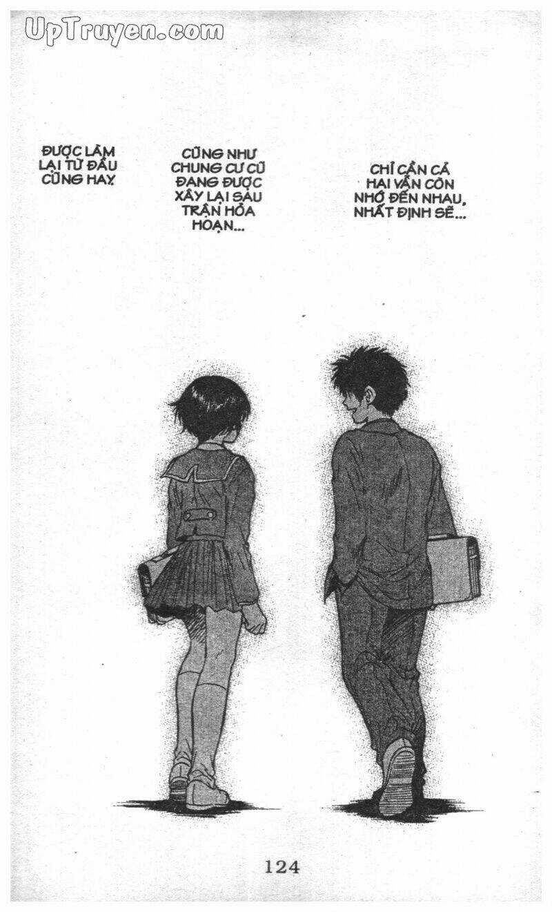 Salad Days - Chapter 129 - Trang 4