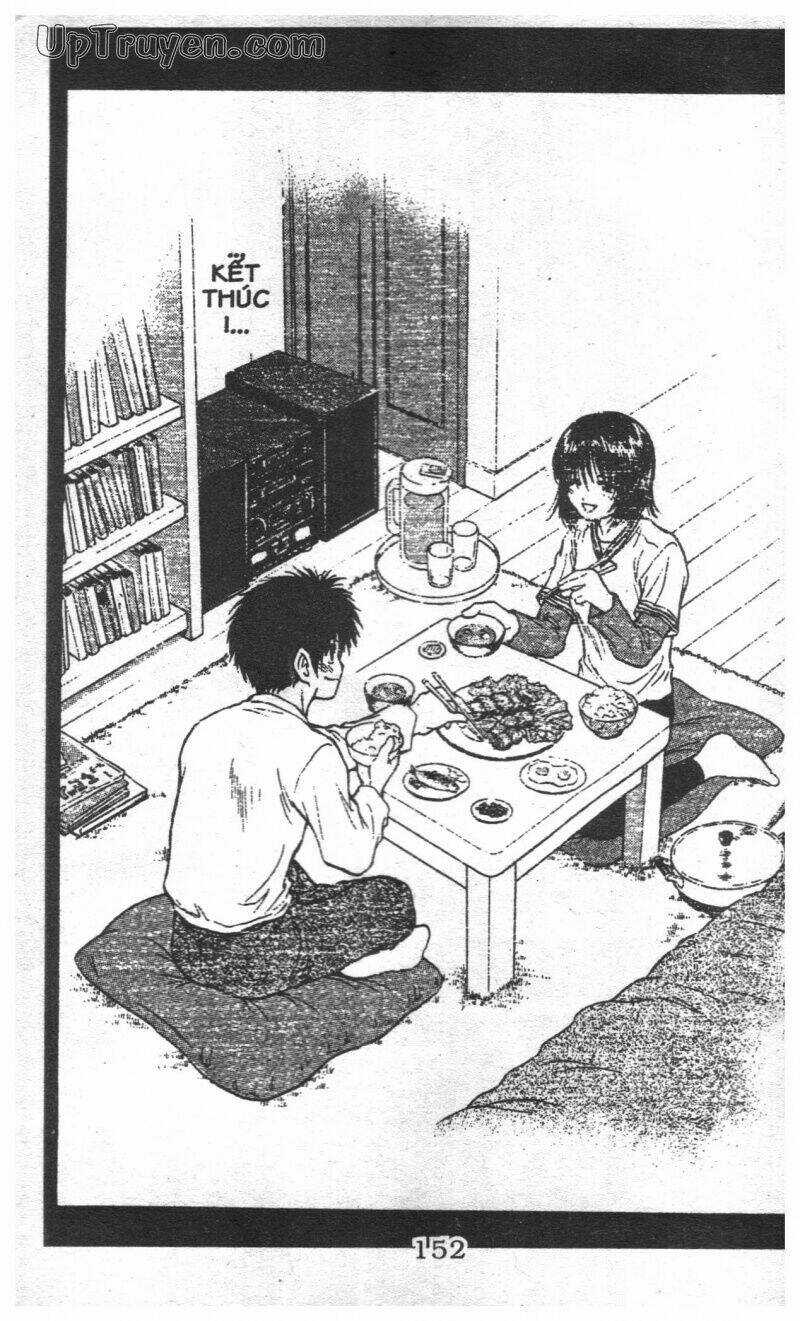 Salad Days - Chapter 129 - Trang 32